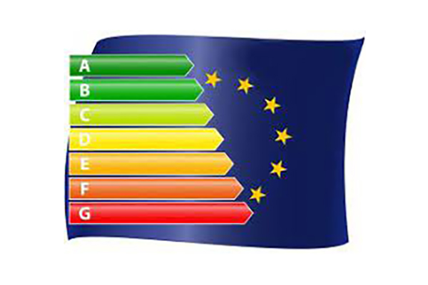 歐盟能效
