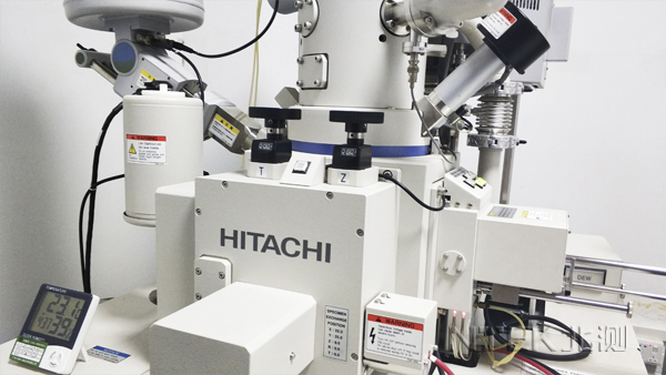 金相分析測(cè)試