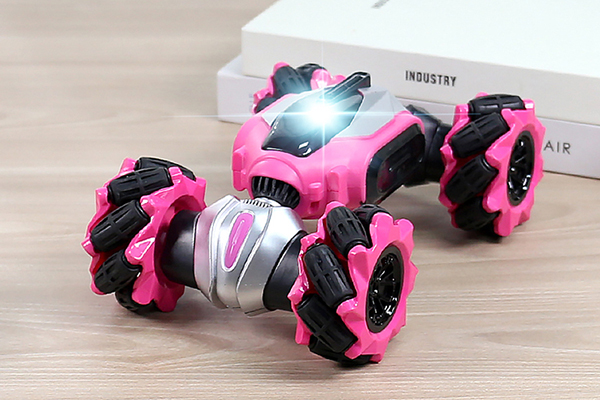 電子玩具FCC認證