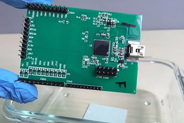 PCB板戶外防腐蝕