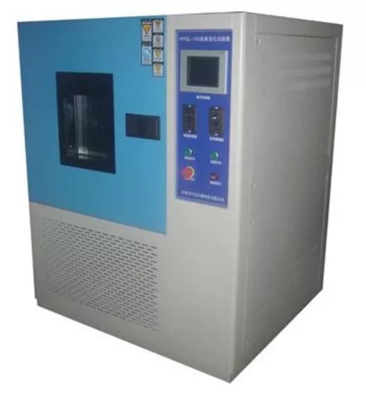 北測(cè)集團(tuán)擁有知名品牌的臭氧老化實(shí)驗(yàn)箱