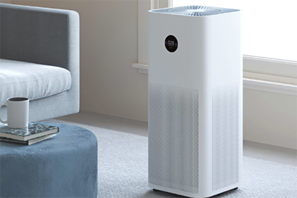 美國加州室內(nèi)空氣凈化器CARB認(rèn)證