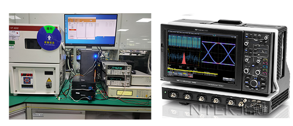 北測(cè)集團(tuán)性能實(shí)驗(yàn)室晶振的失效分析