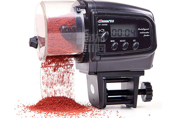 魚缸喂食器質(zhì)檢報(bào)告