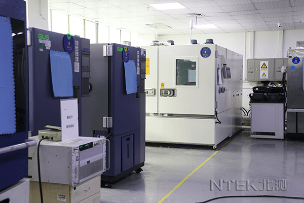 環境可靠性試驗