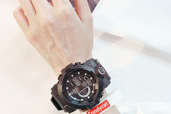 電子手表CE認證