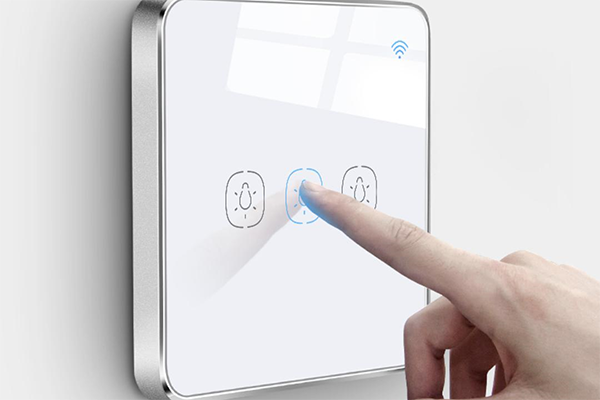 智能開關(guān)質(zhì)檢報(bào)告