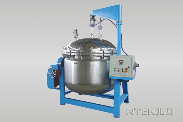 高溫蒸煮試驗 高溫蒸煮試驗