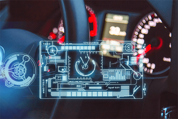 汽車電子產品的環境可靠性試驗要求