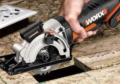 電動工具標準UL2595的電池與充電要求