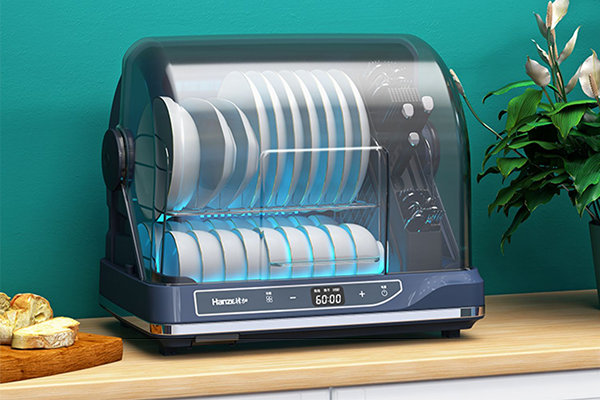 紫外線消毒機檢測