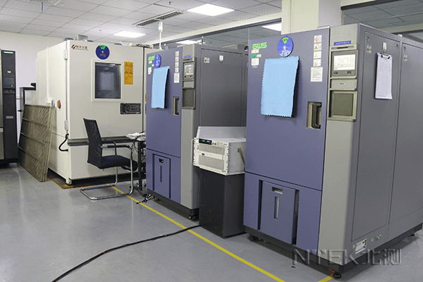 可靠性測(cè)試