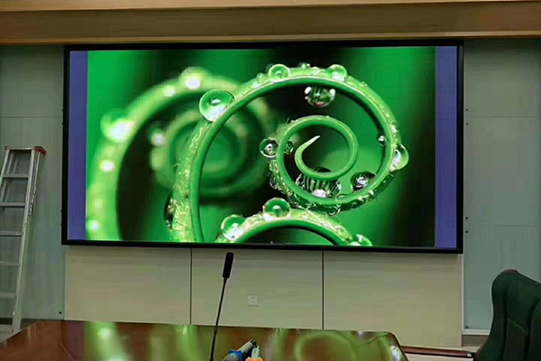 LED顯示屏老化測試