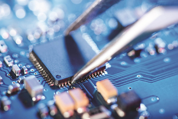 芯片加速老化測試（HAST）與 芯片高溫工作壽命測試（HTOL）