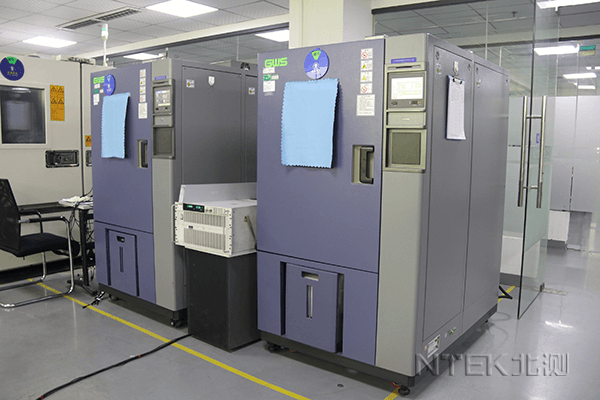 電子產品為什么要做老化測試