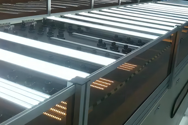 LED燈具為什么要進行老化測試？