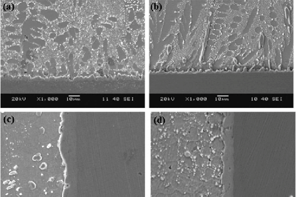 失效分析之焊接質量檢測