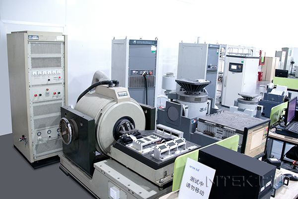 正弦振動測試和隨機振動測試的區別