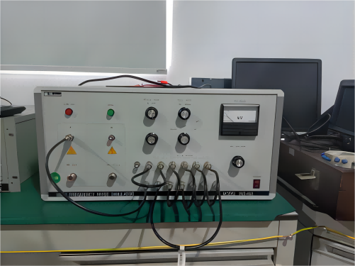 高頻脈沖發生器