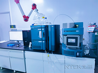 電池原材料檢測