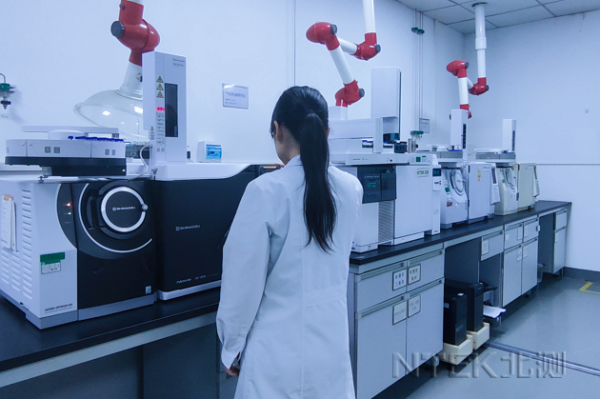 PAS檢測方法-氣相色譜質譜聯用法(GCMS) PAS檢測方法-氣相色譜質譜聯用法(GCMS)